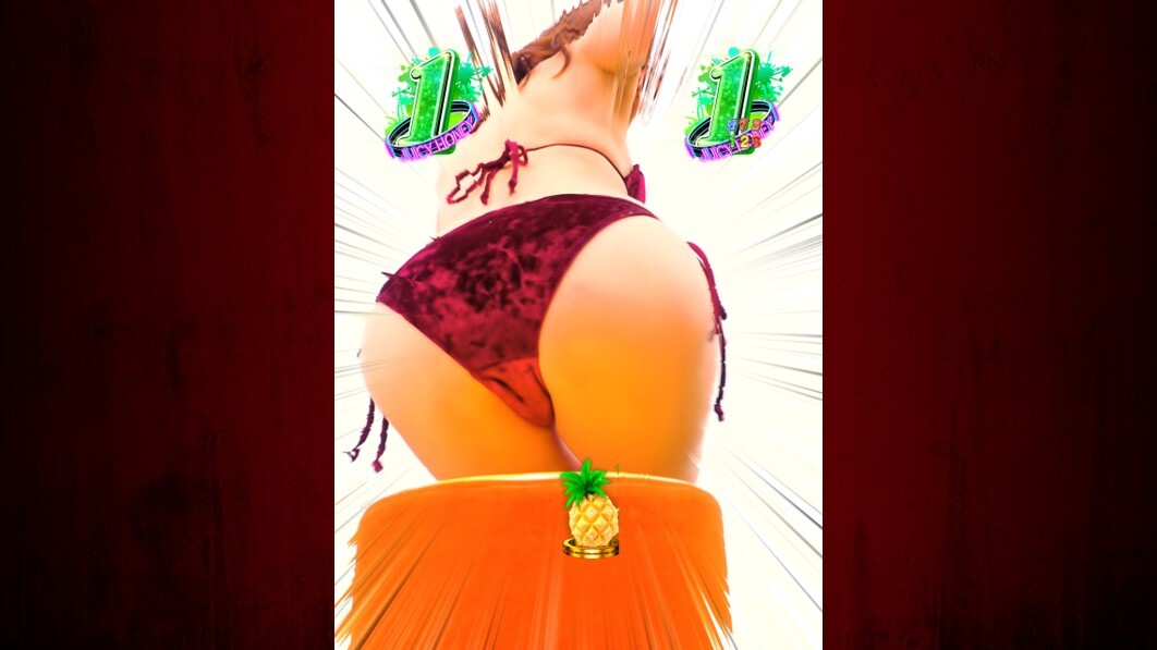 ジューシーハニー極嬢　椅子取りゲーム