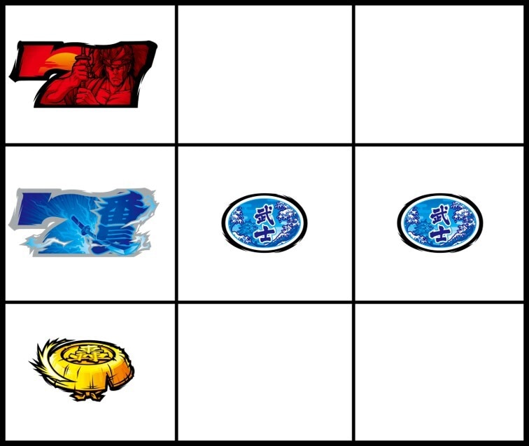 強チェリー