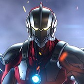 スマスロウルトラマン