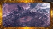 魔界 (金枠)