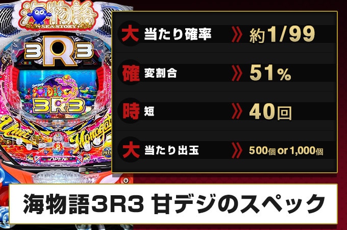 海物語