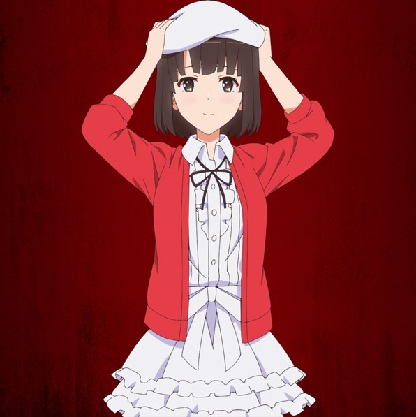 e冴えない彼女の育てかた