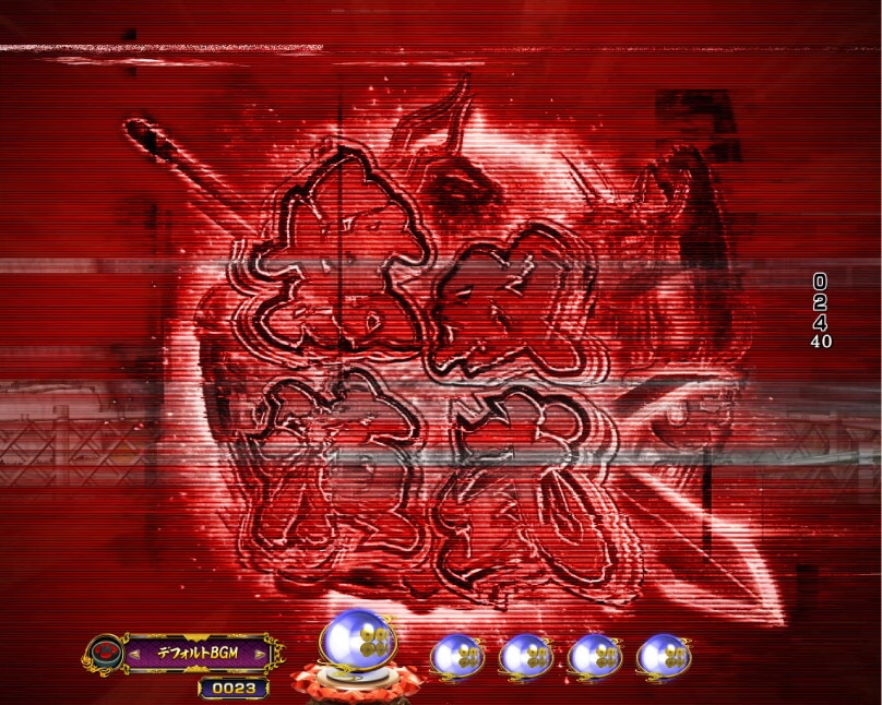 戦国無双　無双演武煽り予告