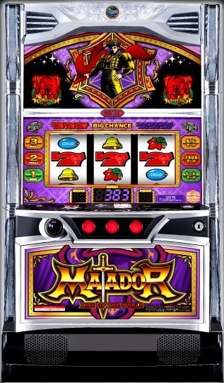 マタドールⅢ