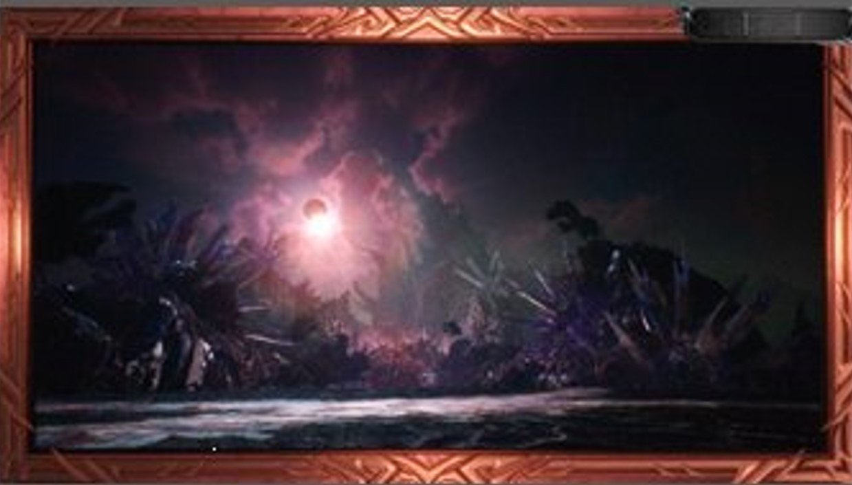 デビルメイクライ5　ボーナス終了画面　設定2否定