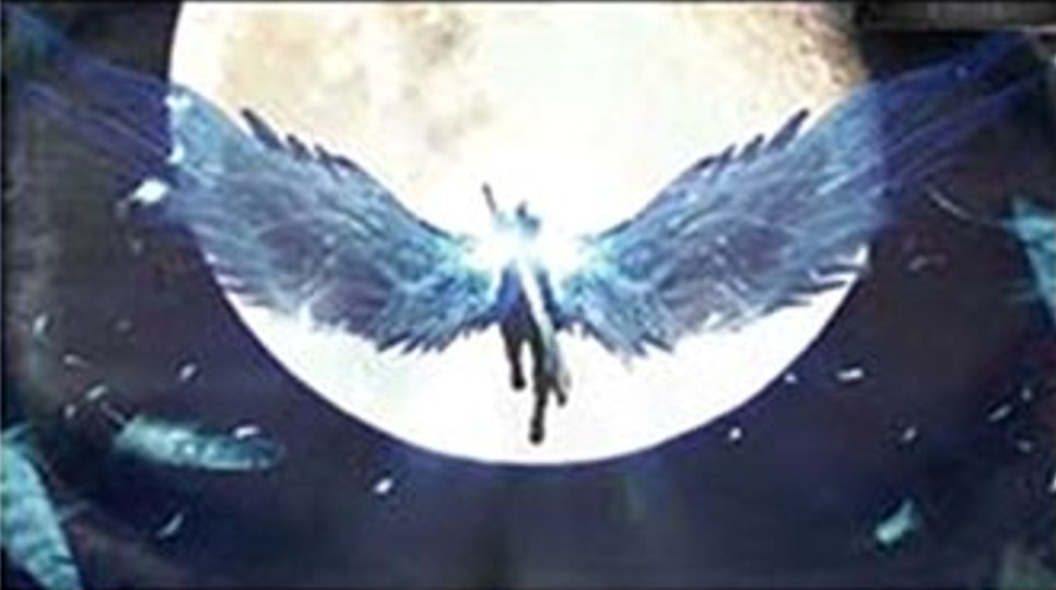 デビルメイクライ5　ST終了画面　スーパーネロ