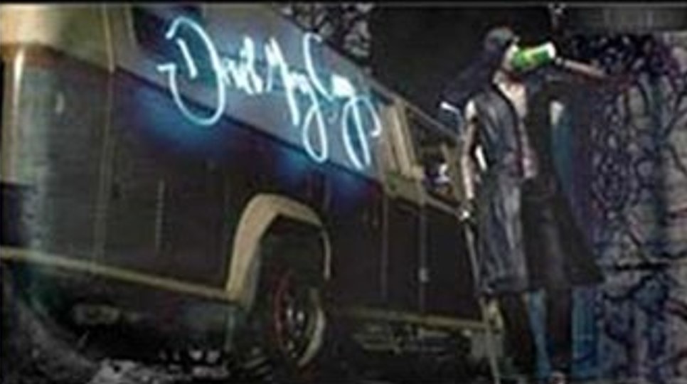 デビルメイクライ5　ST終了画面　V