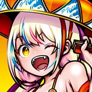 花笠