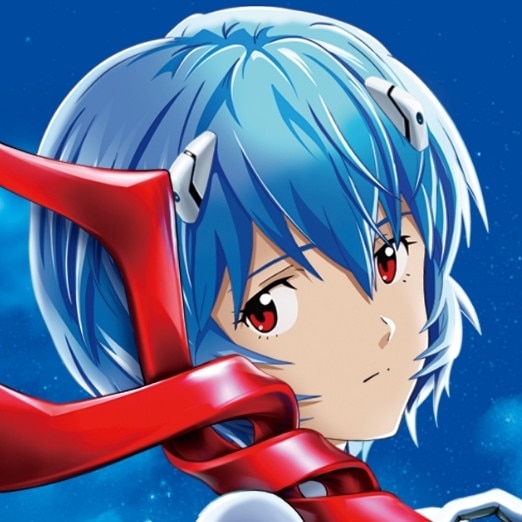 エヴァンゲリオン約束の扉BT
