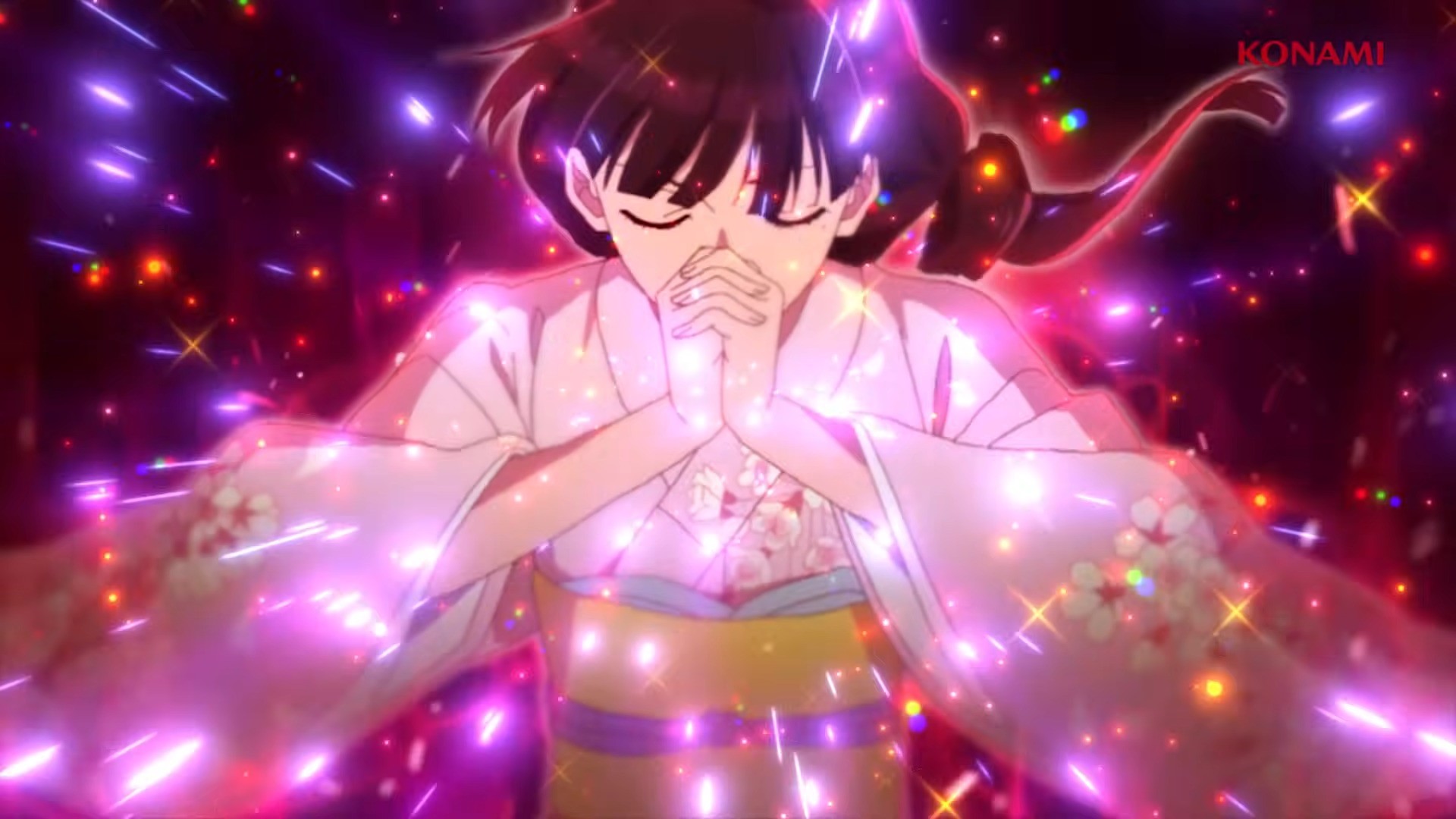 開花の刻