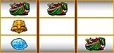 チャンス目4
