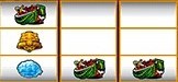 チャンス目5