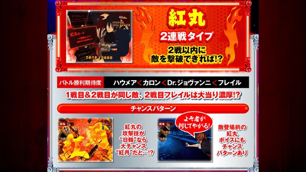 炎炎ノ消防隊2　紅丸