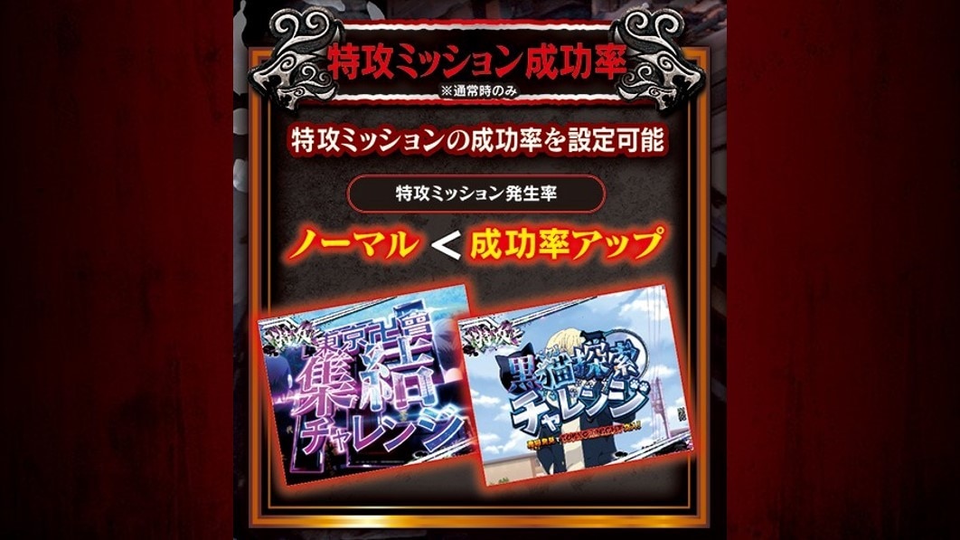 東京リベンジャーズ　特攻ミッション成功率