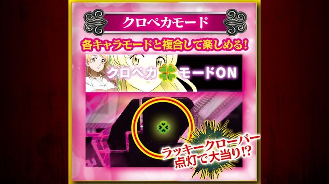 東京リベンジャーズ クロペカモード
