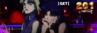 エヴァ約束の扉　ムービー　高設定弱