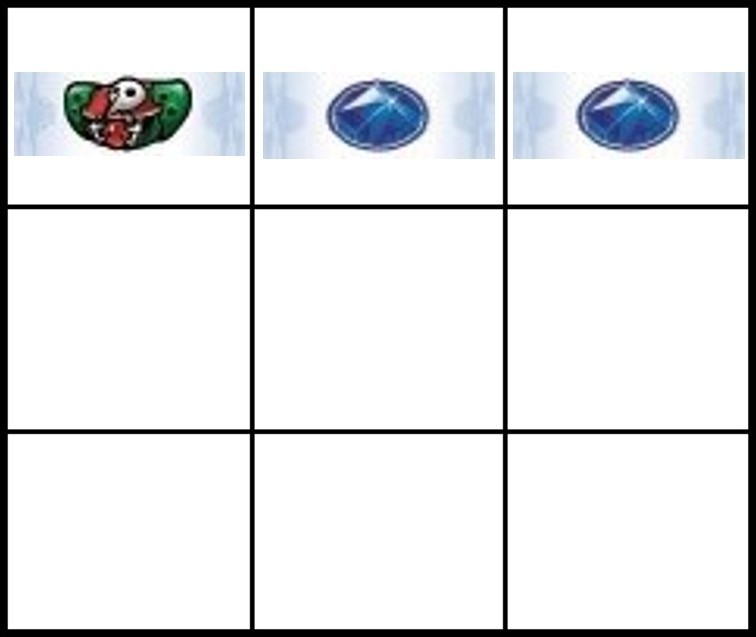 エヴァ約束の扉　暴走リプレイ