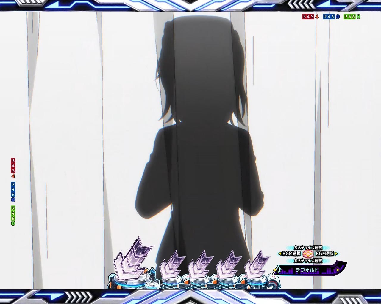 御坂妹コスプレ予告