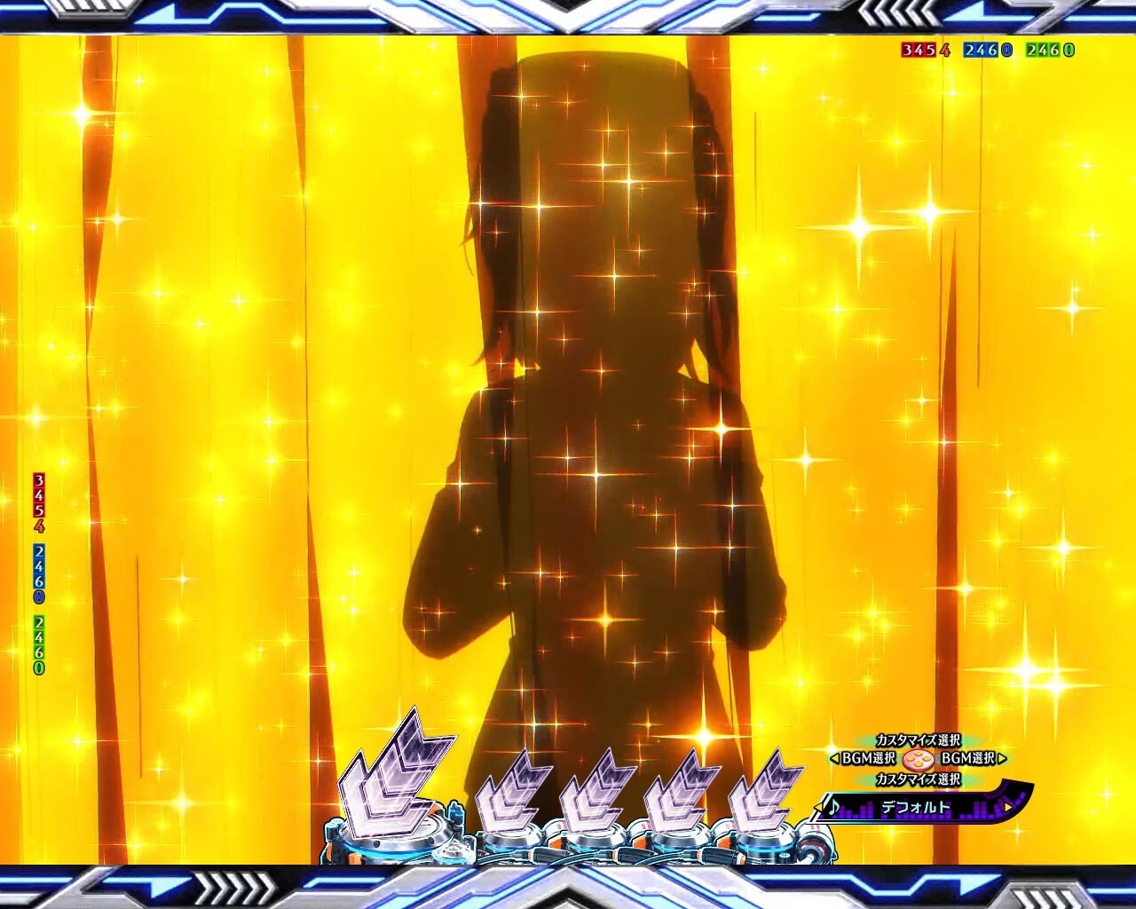 御坂妹コスプレ予告 金