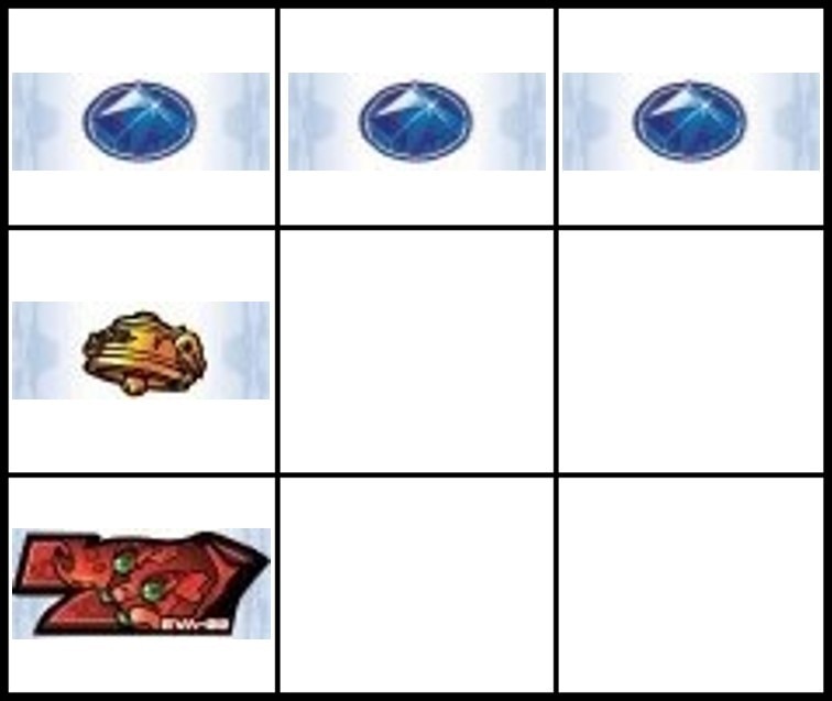 エヴァ約束の扉　リプレイ