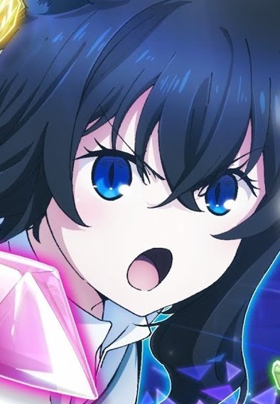 L転生したら剣でした