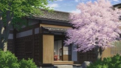 久堂家
