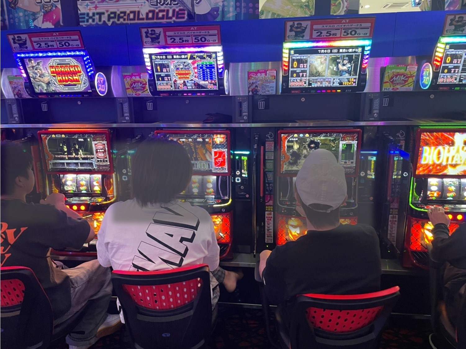 バイオ5　M&K本店