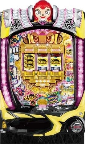 Pドラムだ！金ドン花火外伝99ver.