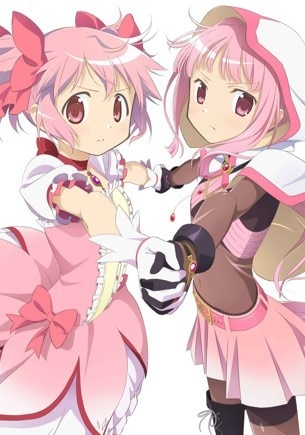e マギアレコード 魔法少女まどか☆マギカ外伝