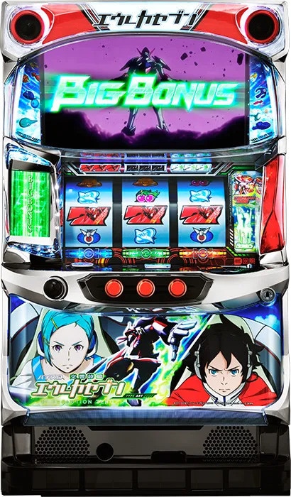 エウレカハイエボ