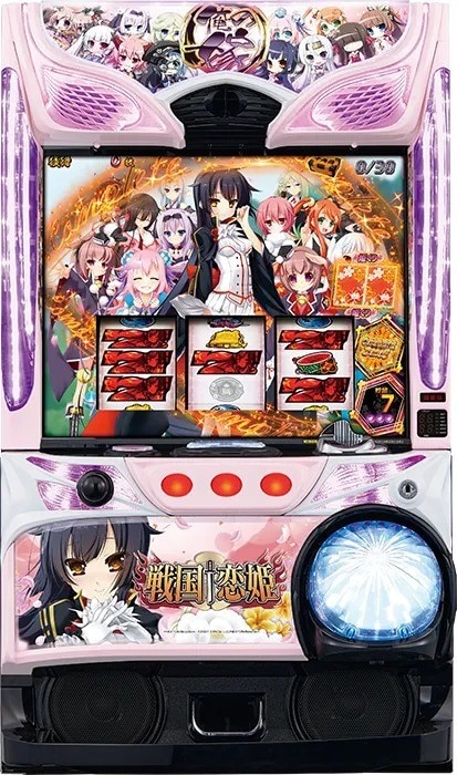 戦国恋姫