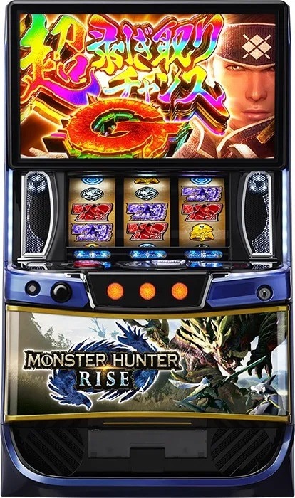 モンハンライズ