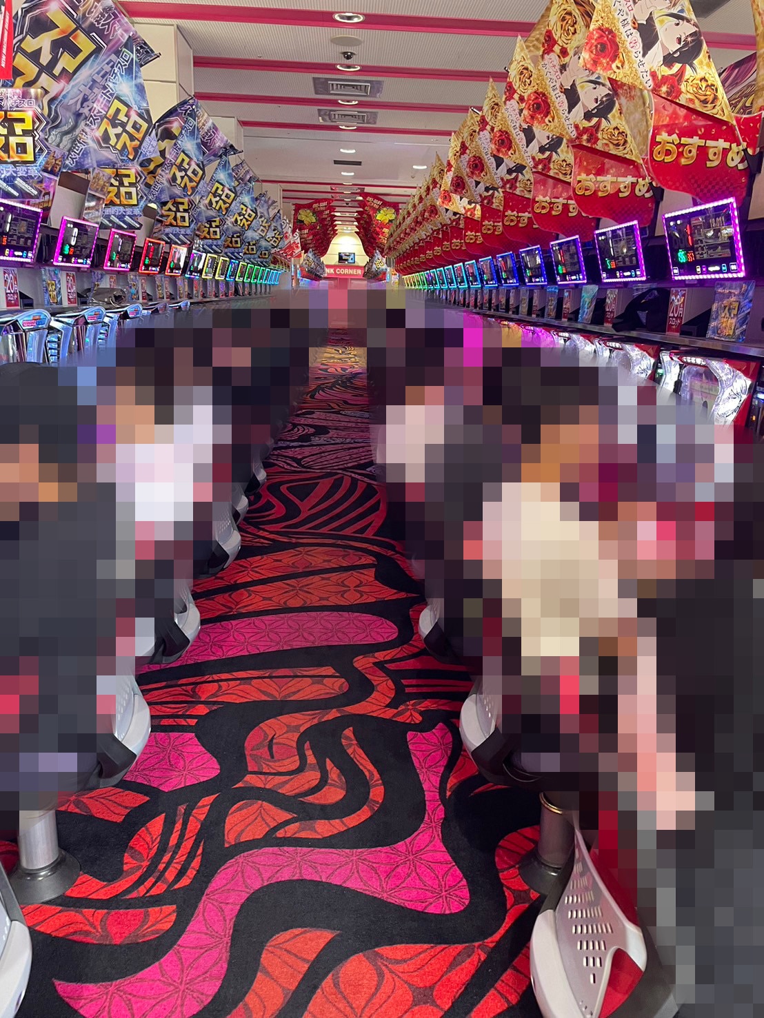 コスモジャパン大府店6