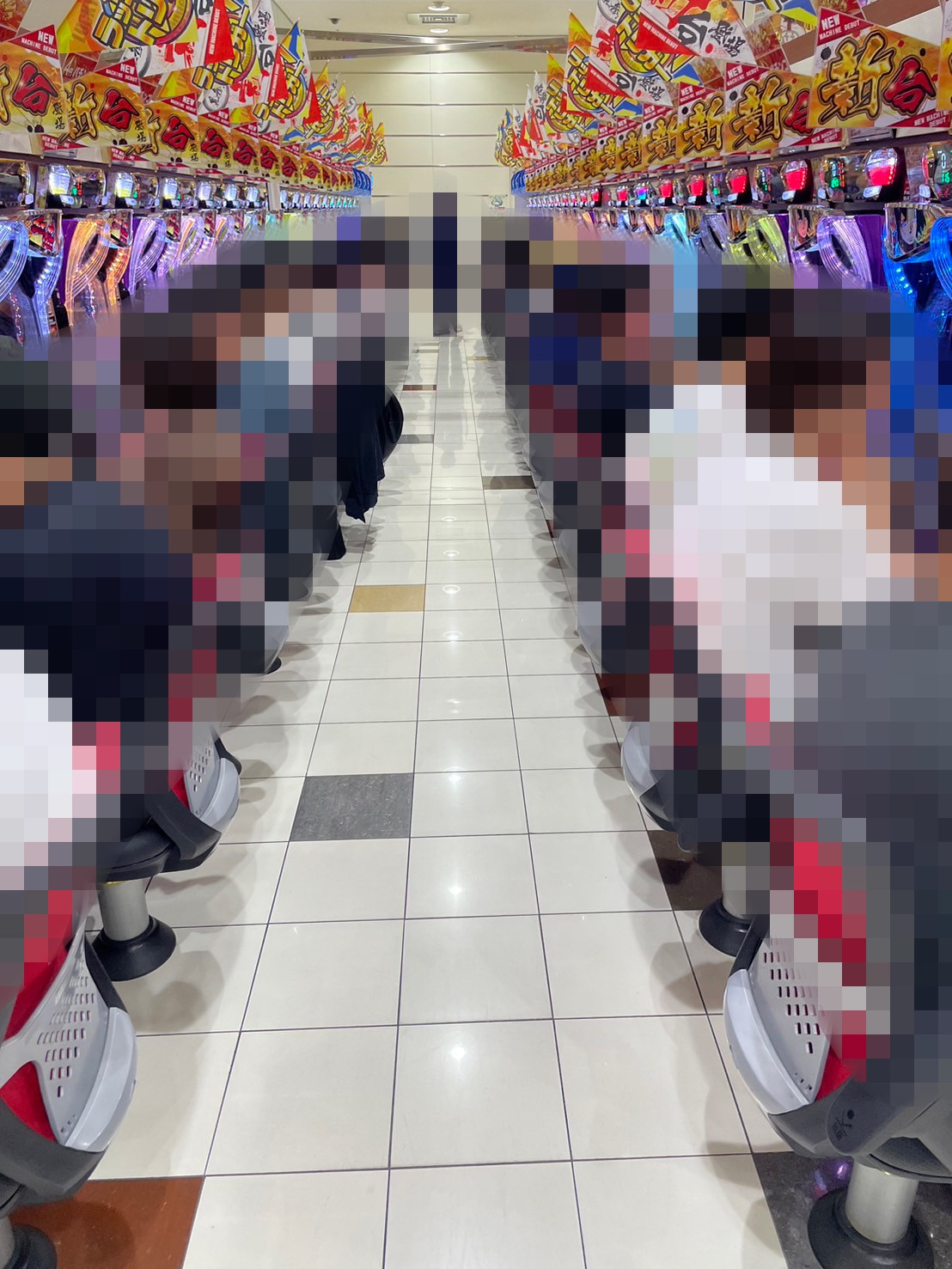 コスモジャパン大府店8
