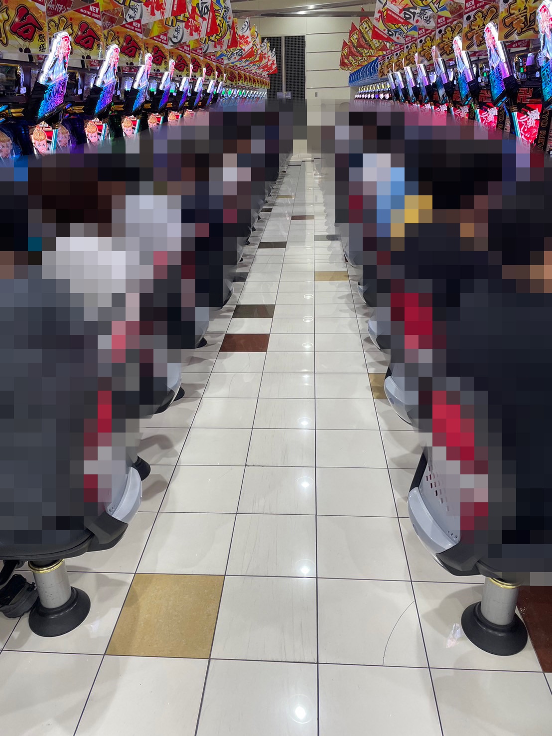 コスモジャパン大府店7