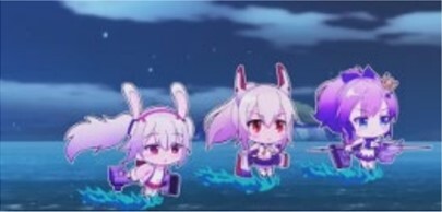 アズレン　超高確