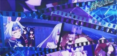 アズレン　裏モード