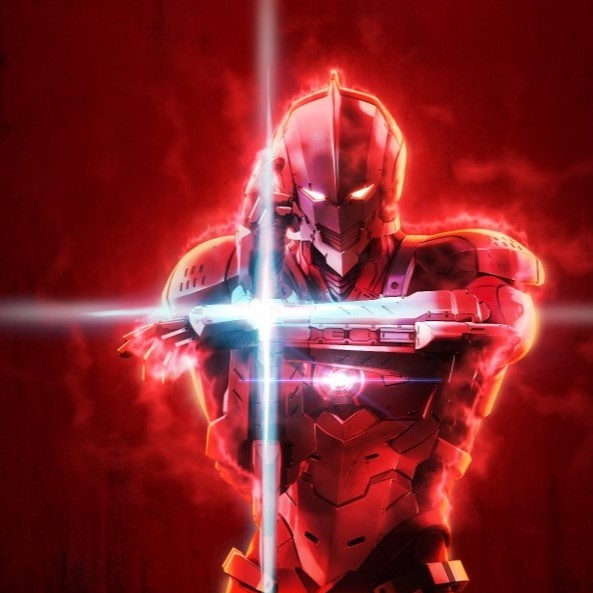 L ULTRAMAN