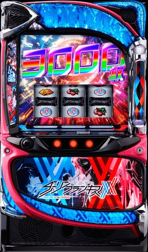 スマスロ・スマパチ簡易ユニット　⭕️2024年12月最新モデル⭕️⑧ 2024年12月のパチンコ・パチスロ(スロット)新台スケジュール｜P
