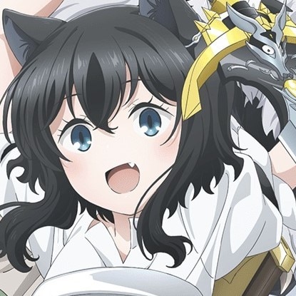 L転生したら剣でした