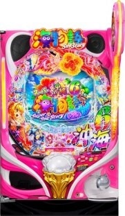 スーパー海物語IN沖縄6