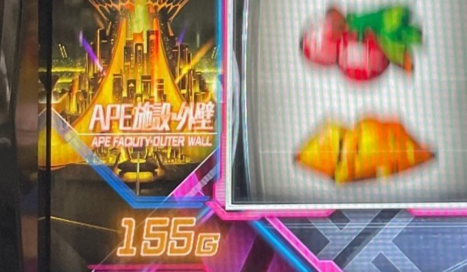 50Gごとにボーナス高確移行を抽選
