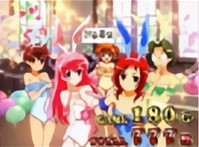 バニーガール