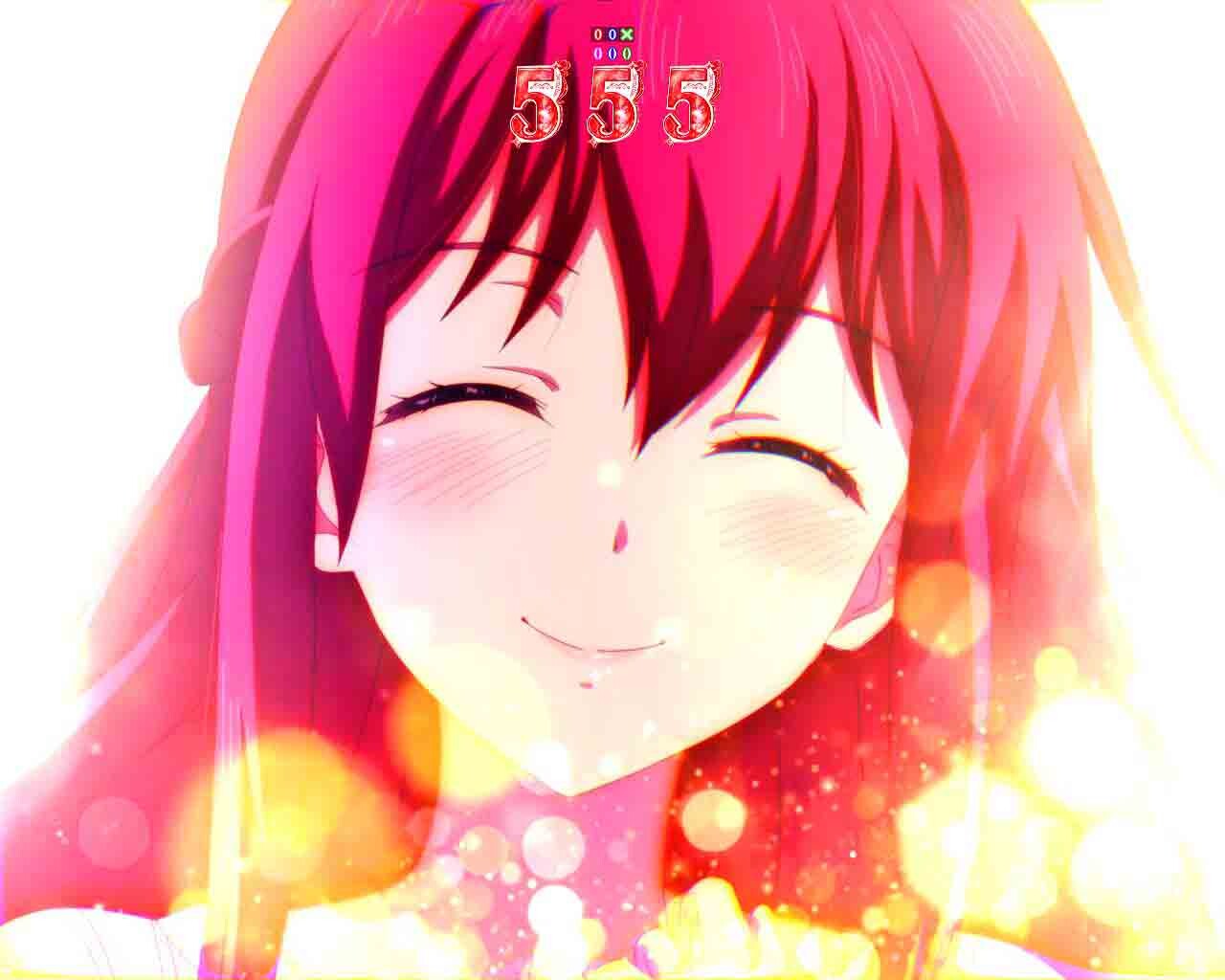 女神のカフェテラス　Special-Episode-幕澤桜花