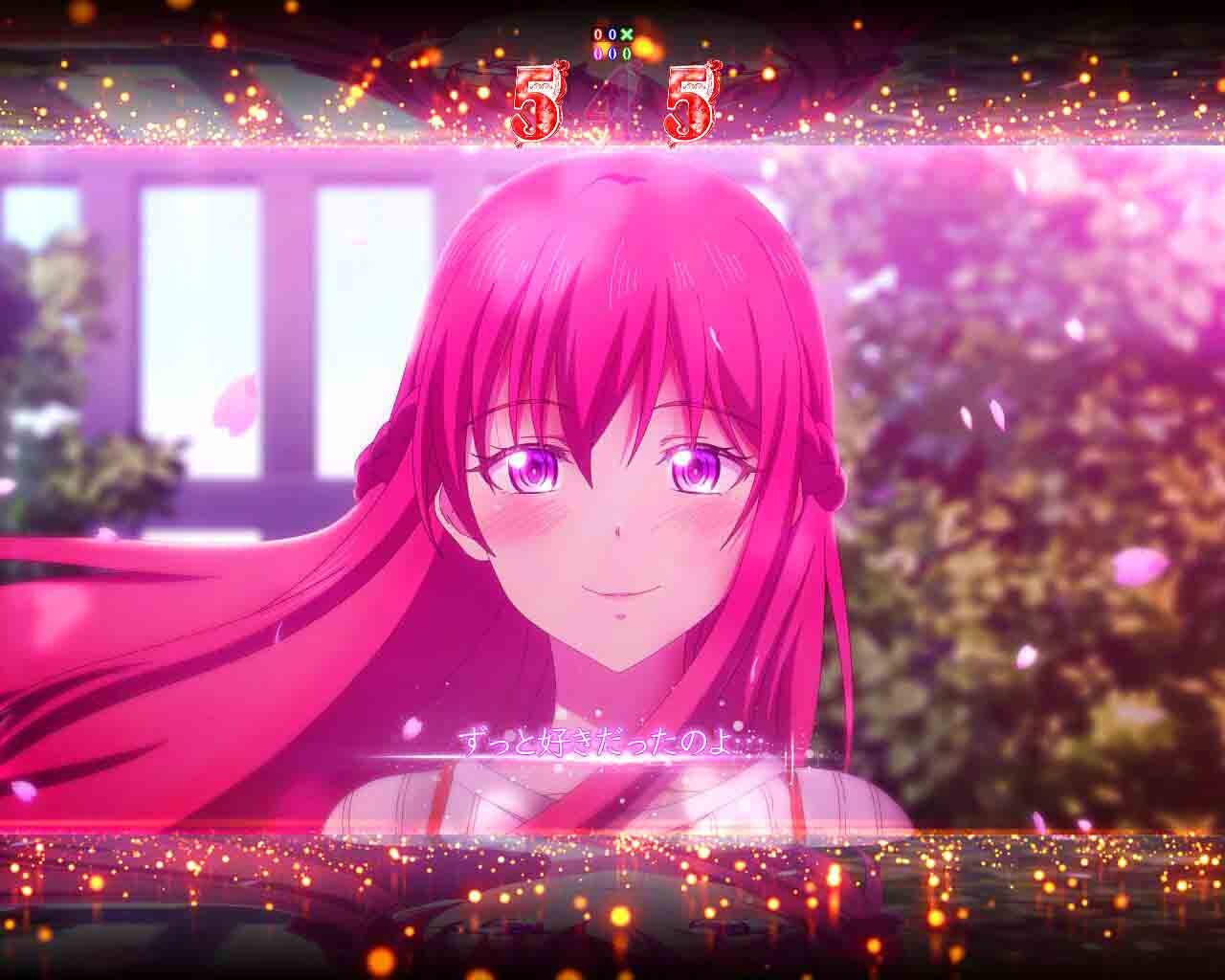 女神のカフェテラス　Special-Episode　デフォルト