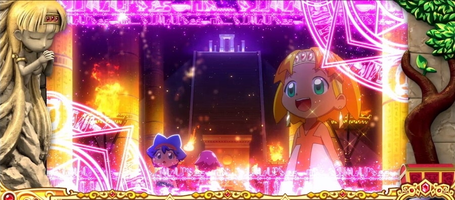高確率ステージ