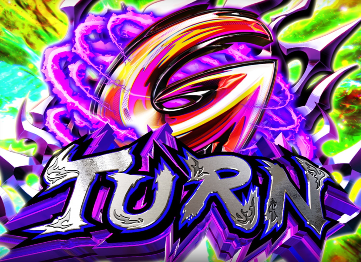 ゴジラ7　g_turn