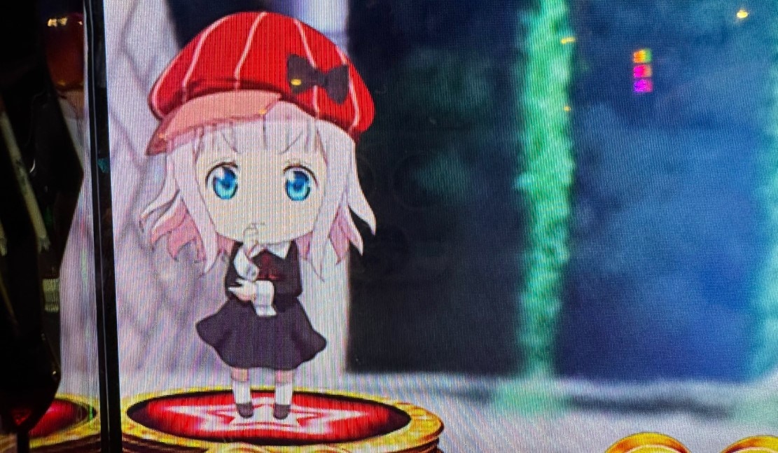 ラブ探偵