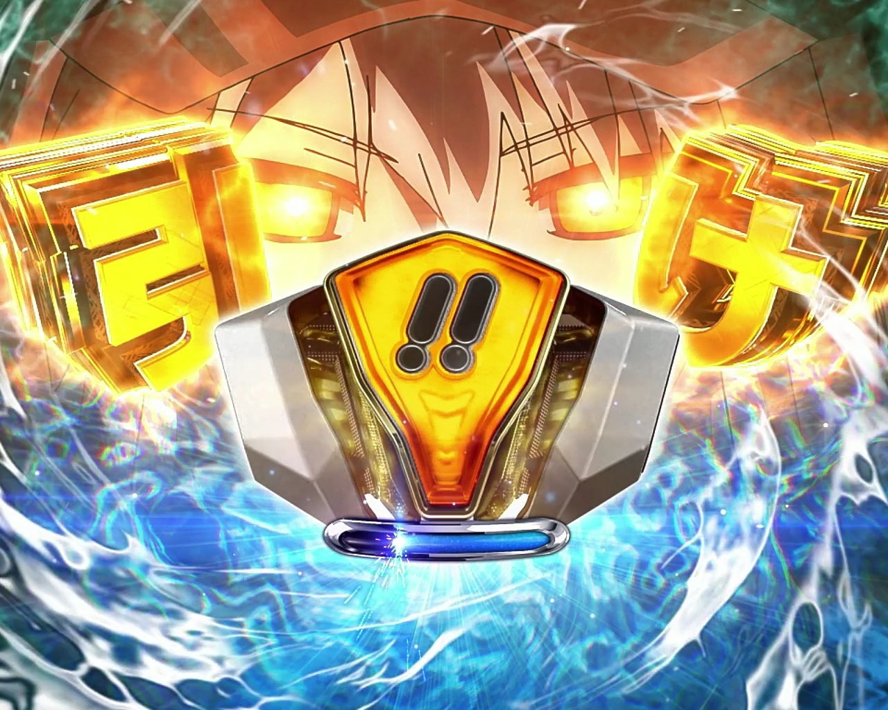 アズレン79　覚醒レバー