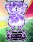 イナズマトロフィー　クレアの秘宝伝スマスロ